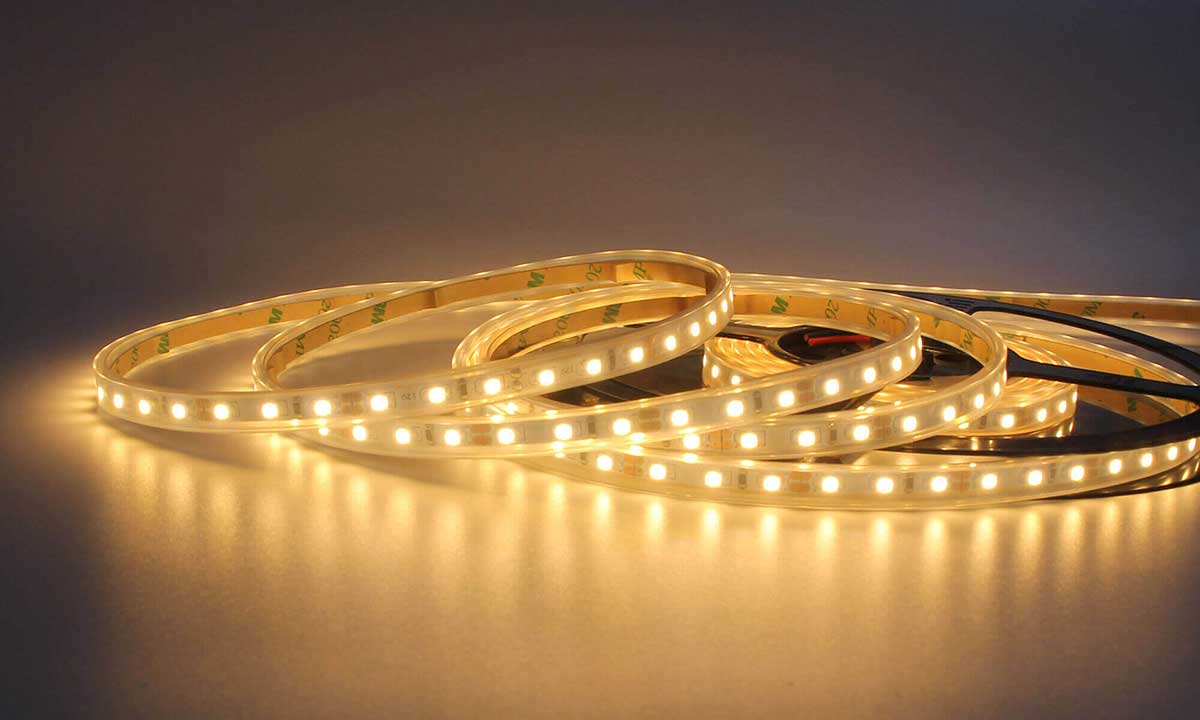 نورپردازی تزئینی